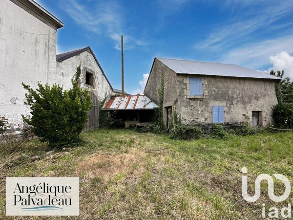 Maison 4 pièces de 138 m² à Clohars-Carnoët (29360)