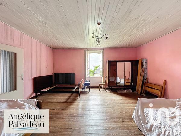 Maison 4 pièces de 138 m² à Clohars-Carnoët (29360)