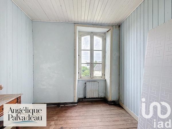 Maison 4 pièces de 138 m² à Clohars-Carnoët (29360)