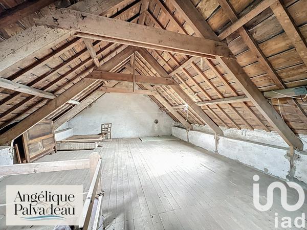 Maison 4 pièces de 138 m² à Clohars-Carnoët (29360)