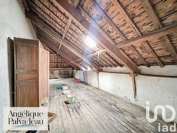 Maison 4 pièces de 138 m² à Clohars-Carnoët (29360)