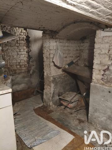 Maison à vendre 5 pièces 109 m² Roubaix