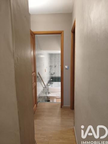 Maison à vendre 5 pièces 109 m² Roubaix