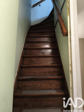 Maison à vendre 5 pièces 109 m² Roubaix