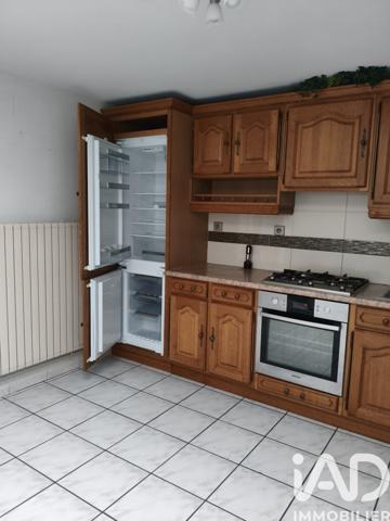 Maison à vendre 5 pièces 109 m² Roubaix