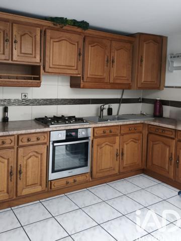 Maison à vendre 5 pièces 109 m² Roubaix