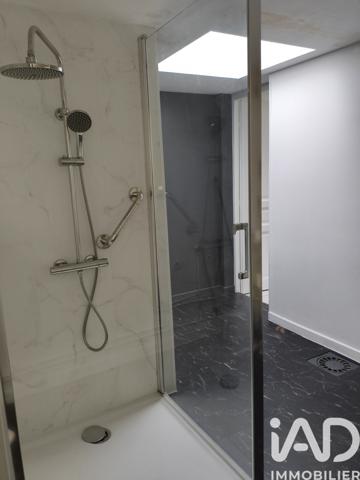 Maison à vendre 5 pièces 109 m² Roubaix