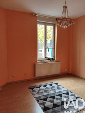 Maison à vendre 5 pièces 109 m² Roubaix