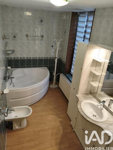 Maison à vendre 5 pièces 109 m² Roubaix