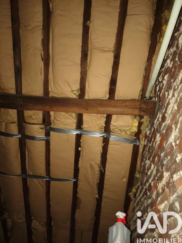 Maison à vendre 5 pièces 109 m² Roubaix