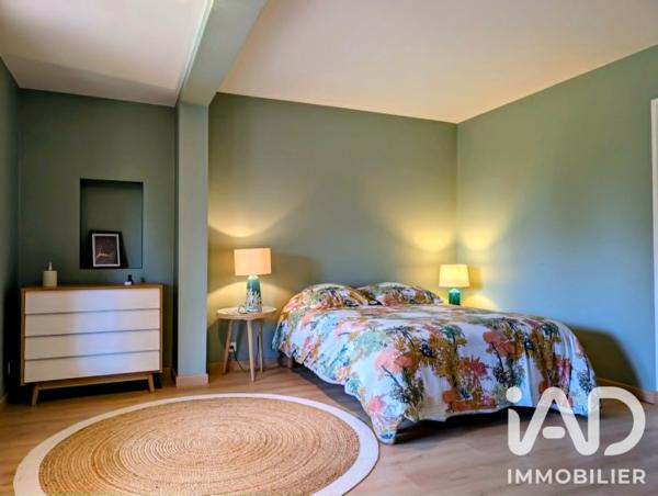 Maison à vendre 8 pièces 280 m² Pierrefeu-du-Var