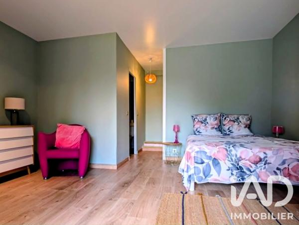 Maison à vendre 8 pièces 280 m² Pierrefeu-du-Var