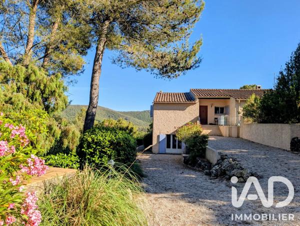 Maison à vendre 8 pièces 280 m² Pierrefeu-du-Var
