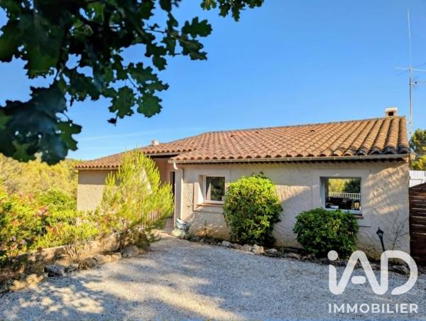 Maison à vendre 8 pièces 280 m² Pierrefeu-du-Var