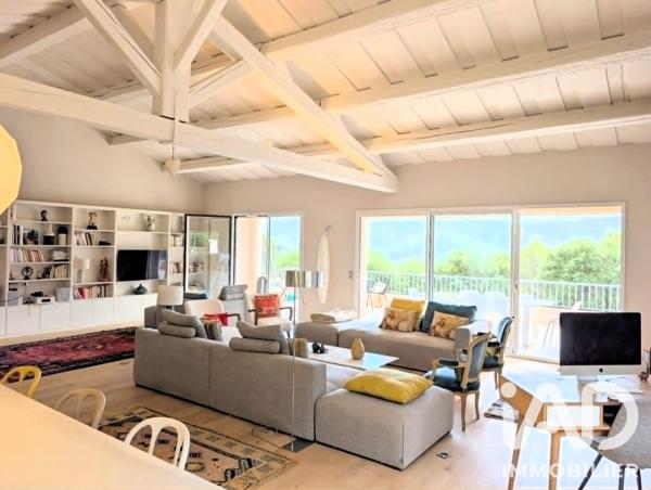 Maison à vendre 8 pièces 280 m² Pierrefeu-du-Var