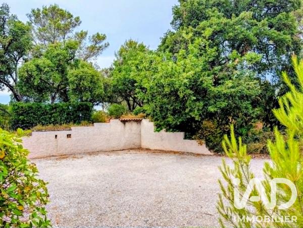 Maison à vendre 8 pièces 280 m² Pierrefeu-du-Var
