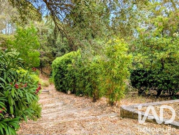 Maison à vendre 8 pièces 280 m² Pierrefeu-du-Var