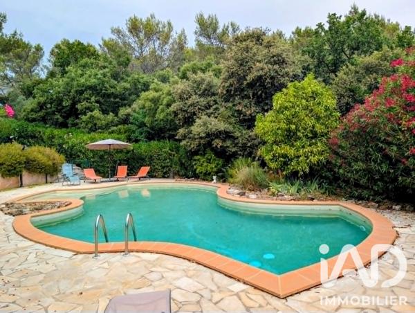 Maison à vendre 8 pièces 280 m² Pierrefeu-du-Var