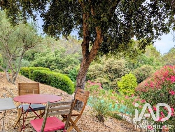 Maison à vendre 8 pièces 280 m² Pierrefeu-du-Var