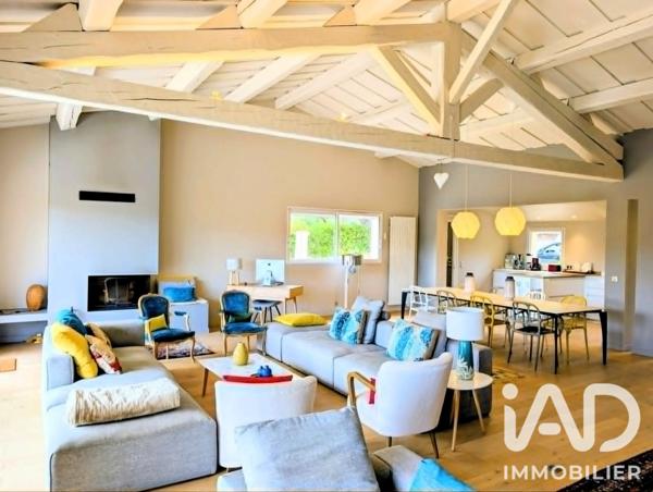 Maison à vendre 8 pièces 280 m² Pierrefeu-du-Var