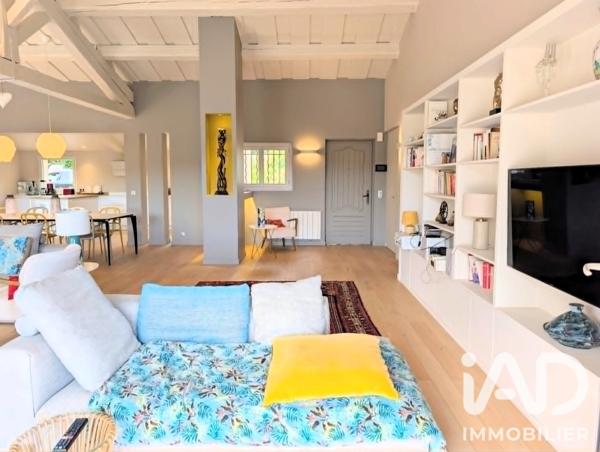 Maison à vendre 8 pièces 280 m² Pierrefeu-du-Var