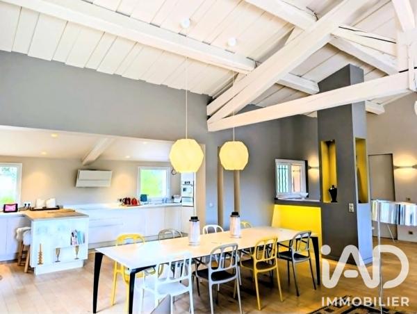 Maison à vendre 8 pièces 280 m² Pierrefeu-du-Var