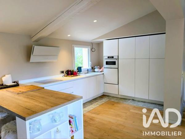 Maison à vendre 8 pièces 280 m² Pierrefeu-du-Var
