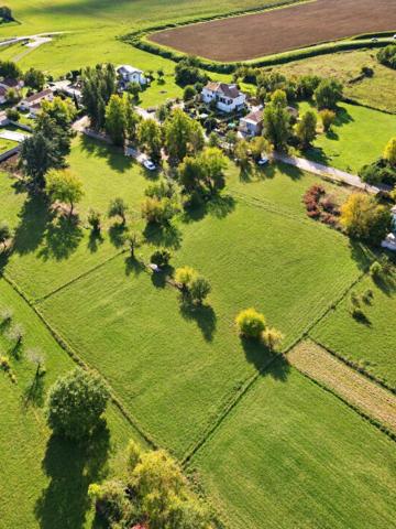 BIAS (47300) – TERRAIN DE 3 287 M² – 3 LOTS CONSTRUCTIBLES VIABILISÉS