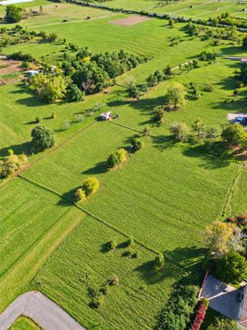 BIAS (47300) – TERRAIN DE 3 287 M² – 3 LOTS CONSTRUCTIBLES VIABILISÉS