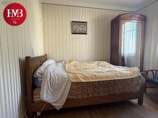 Maison à vendre à Montsalvy dans le Cantal (15120), ref : 10627/1034