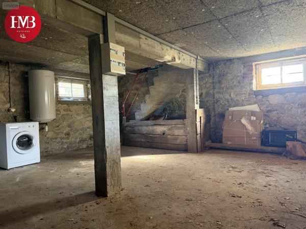 Maison à vendre à Montsalvy dans le Cantal (15120), ref : 10627/1034