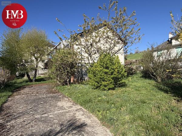Maison à vendre à Montsalvy dans le Cantal (15120), ref : 10627/1034