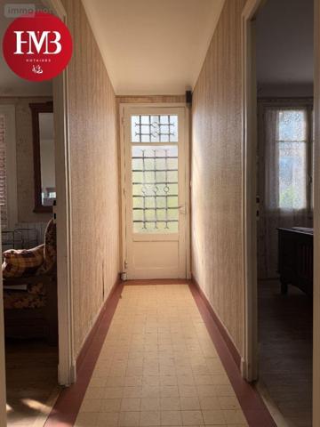 Maison à vendre à Montsalvy dans le Cantal (15120), ref : 10627/1034