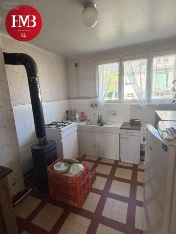Maison à vendre à Montsalvy dans le Cantal (15120), ref : 10627/1034