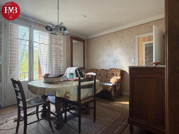 Maison à vendre à Montsalvy dans le Cantal (15120), ref : 10627/1034
