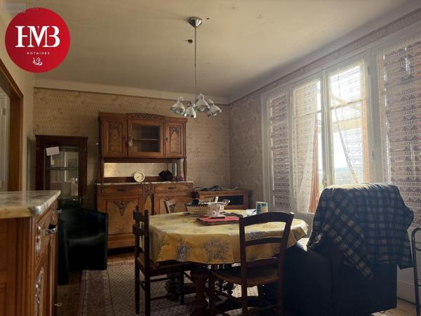 Maison à vendre à Montsalvy dans le Cantal (15120), ref : 10627/1034