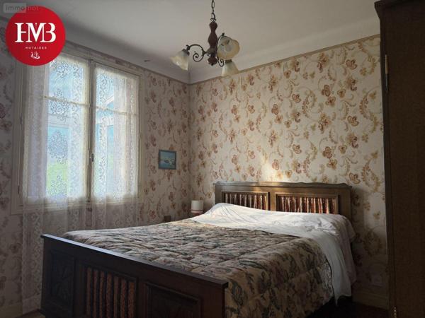 Maison à vendre à Montsalvy dans le Cantal (15120), ref : 10627/1034