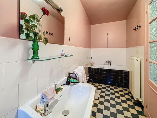 A 5mn de Charleville Nord