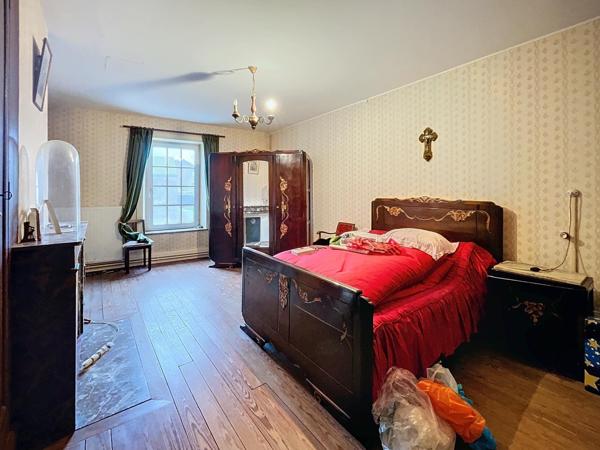 A 5mn de Charleville Nord