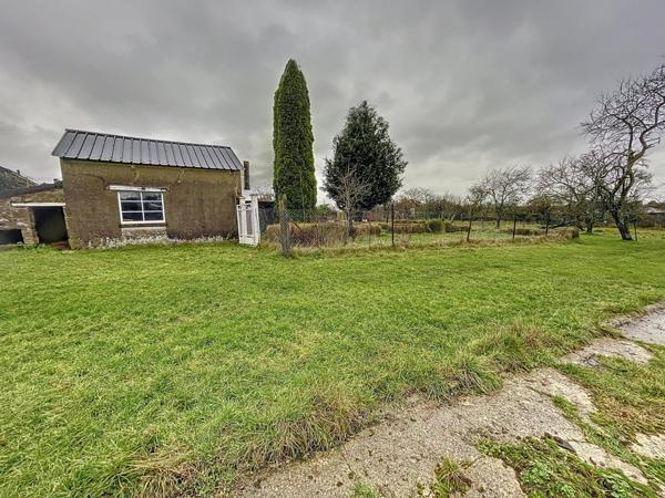 A 5mn de Charleville Nord