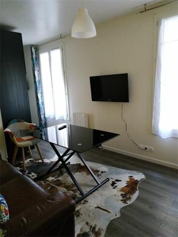 Appartement à louer    2 pièces •  Le Havre