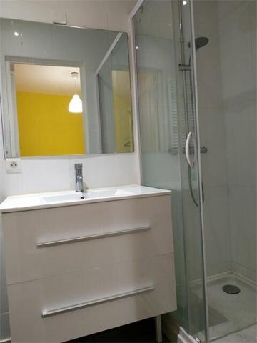 Appartement à louer    2 pièces •  Le Havre