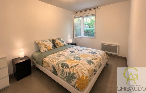 Appartement T2