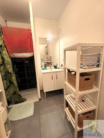 Appartement T2
