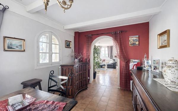 Maison à vendre    3 pièces •  Mougins