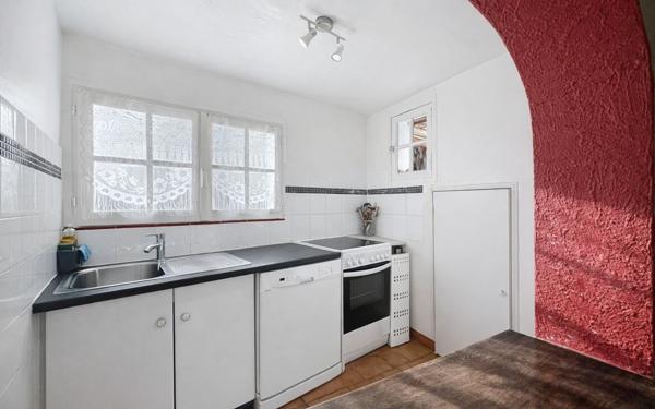 Maison à vendre    3 pièces •  Mougins