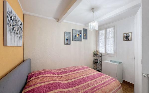 Maison à vendre    3 pièces •  Mougins