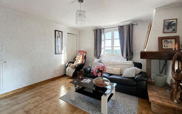 Maison à vendre    3 pièces •  Mougins