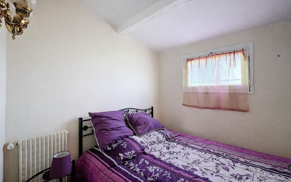 Maison à vendre    3 pièces •  Mougins