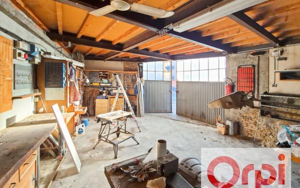 Maison à vendre    1 pièce •  Grenade